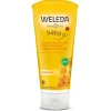 Calendula Szampon i płyn do mycia ciała dla niemowląt z nagietkiem lekarskim 200ml