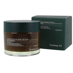 Calming Relief Gel Wash Off Pack Żelowa Maska Kojąca do Twarzy 100g