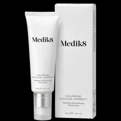 Calmwise Colour Correct Krem neutralizujący z natychmiastowym efektem maskującym 50ml