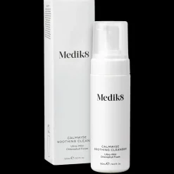 Calmwise Soothing Cleanser Łagodna pianka oczyszczająca 150 ml