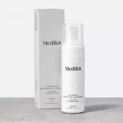 Calmwise Soothing Cleanser Łagodna pianka oczyszczająca 150 ml