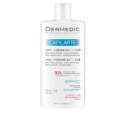 Capilarte Szampon anti-ageing 300ml