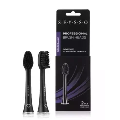 Carbon Professional SE0101 2 szt.końcówki do szczoteczki sonicznej