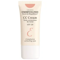 CC Cream Upiększający krem CC SPF20 30ml