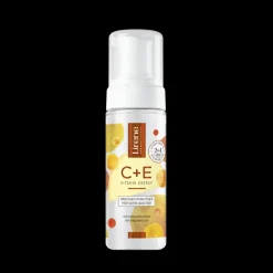 C+E VITAMIN ENERGY Nawilżająca pianka myjąca 30ml