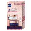 Cellular Expert Lift zestaw krem anti-age na dzień SPF30 50ml + krem anti-age na noc 50ml