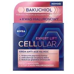 Cellular Expert Lift zestaw krem anti-age na dzień SPF30 50ml + krem anti-age na noc 50ml