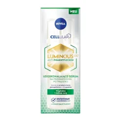 Cellular Luminous 630® udoskonalające serum na przebarwienia po trądziku 30ml