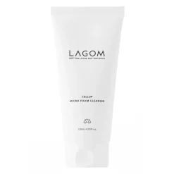 CELLUP PH CURE FOAM CLEANSER Hipoalergiczna pianka oczyszczająca o fizjologicznym pH 120ml