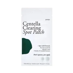 Centella Clearing Spot Patch plasterki na wypryski 23 szt