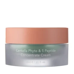 Centella Phyto & 5 Peptide Concentrate Cream Przeciwzmarszczkowy Krem do Twarzy 30ml
