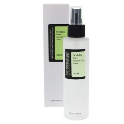Centella Water Alcohol - free Toner Tonik z wąkrotą azjatycką 150 ml