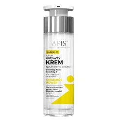Ceramide Power,Odżywczy krem na dzień,50 ml