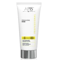 CERAMIDE REPAIR Odbudowująca maska z ceramidami i beta glukanem 200ml