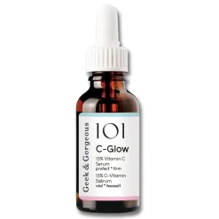 C-Glow serum z 15% witaminą C