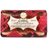 Chic Animalier mydło toaletowe Czerwony Pyton 250g