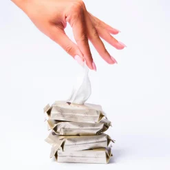 Chusteczki do demakijażu 8szt.