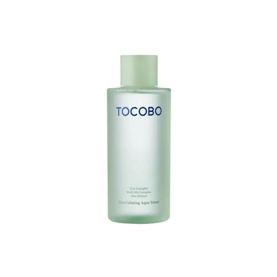 Cica Calming Aqua Kojący Tonik do Twarzy 200ml