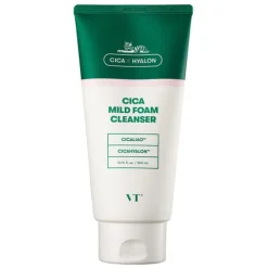 Cica Mild Foam Cleanser, 300ml - pianka do mycia twarzy