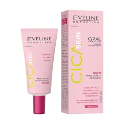 Cica skin Krem nawilżająco-odżywczy 50ml