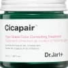 Cicapair Tiger Grass Color Correcting Treatment Korygujący Krem do Twarzy 50ml