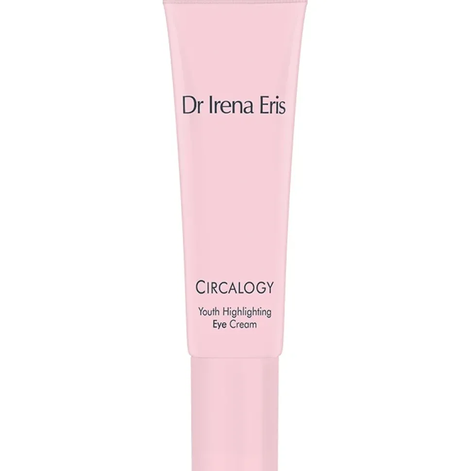 CIRCALOGY YOUTH HIGHLIGHTING EYE CREAM Rozświetlający Krem pod oczy 15ml