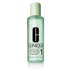 Clarifying Lotion 1 Very Dry To Dry płyn złuszczający do cery wrażliwej 400ml