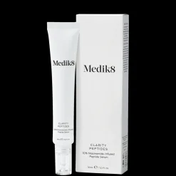 Clarity Peptides Rozjaśniające serum peptydowe z niacynamidem 30 ml