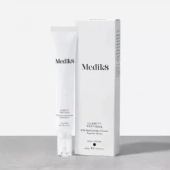 Clarity Peptides Rozjaśniające serum peptydowe z niacynamidem 30 ml