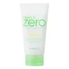 Clean It Zero Foam Cleanser Pore Clarifying Kremowa pianka do mycia twarzy 150ml