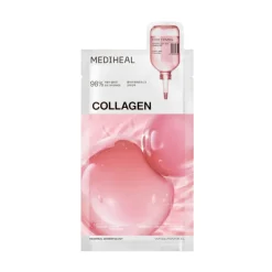 Collagen Essential Mask Core Firming Ujędrniająca Maska w Płachcie z Kolagenem 24 ml