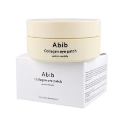 Collagen Eye Patch Jericho Rose  Jelly, 60pcs