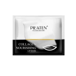 Collagen Nourishing Lip Mask Kolagenowa maseczka odżywcza do ust 7g