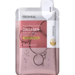Collagen Nude Gel Beauty Mask 30 g