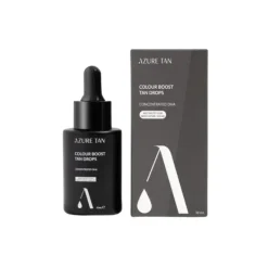 Colour Boost – samoopalające krople do twarzy, 30 ml