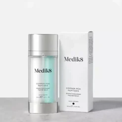 Copper PCA Peptides Serum przeciwzmarszczkowe z piroglutaminianem miedzi 30ml