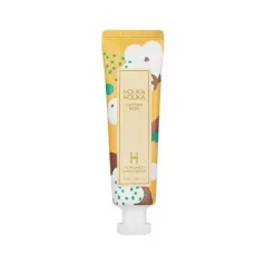Cotton Bebe Perfumed Hand Cream naiwlżający krem do rąk Bawełna 30ml