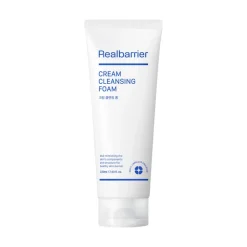 Cream Cleansing Foam Nawilżająca pianka oczyszczająca z ceramidami 220ml