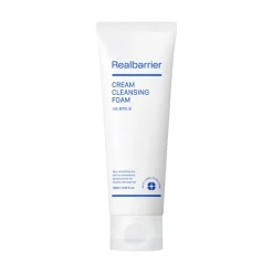 Cream Cleansing Foam Nawilżająca pianka oczyszczająca z ceramidami 120ml