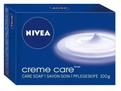 Creme Care pielęgnujące mydło w kostce 100g
