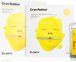 Cryo Rubber with Brightening Vitamin C Rozjaśniająca Maska do Twarzy 40g