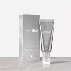 Crystal Retinal 1 Serum na noc z aldehydem retinowym 30ml