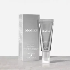 Crystal Retinal 3 Serum na noc o średniej mocy z aldehydem retinowym 30ml