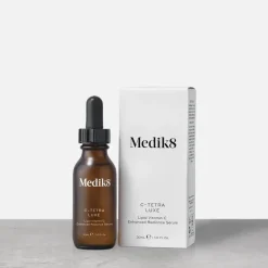 C-Tetra LUXE Lipid Vitamin C Radiance Intensywne serum z witaminą C i antyoksydantami 30ml