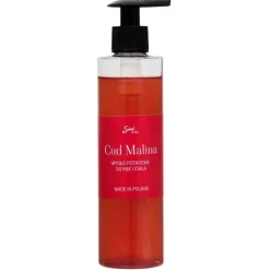 Cud Malina mydło do mycia rąk 250ml