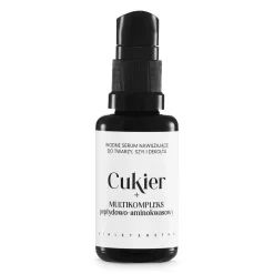Cukier Wodne serum nawilżające 30 ml