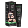 CZARNA MASKA PEEL-OFF z aktywnym węglem 25g