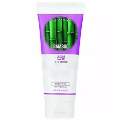 Daily Fresh Bamboo Pianka do twarzy 150ml