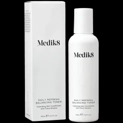 Daily Refresh Balancing Toner Nawilżający tonik bez alkoholu, 150 ml