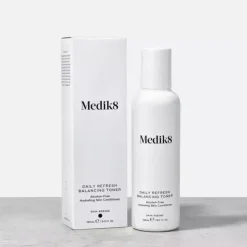 Daily Refresh Balancing Toner Nawilżający tonik bez alkoholu, 150 ml